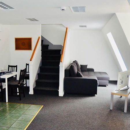Powder Tower Apartment In Old Town Rīga Exterior foto