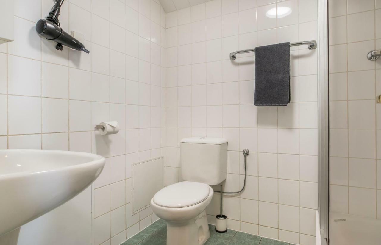 Powder Tower Apartment In Old Town Rīga Exterior foto
